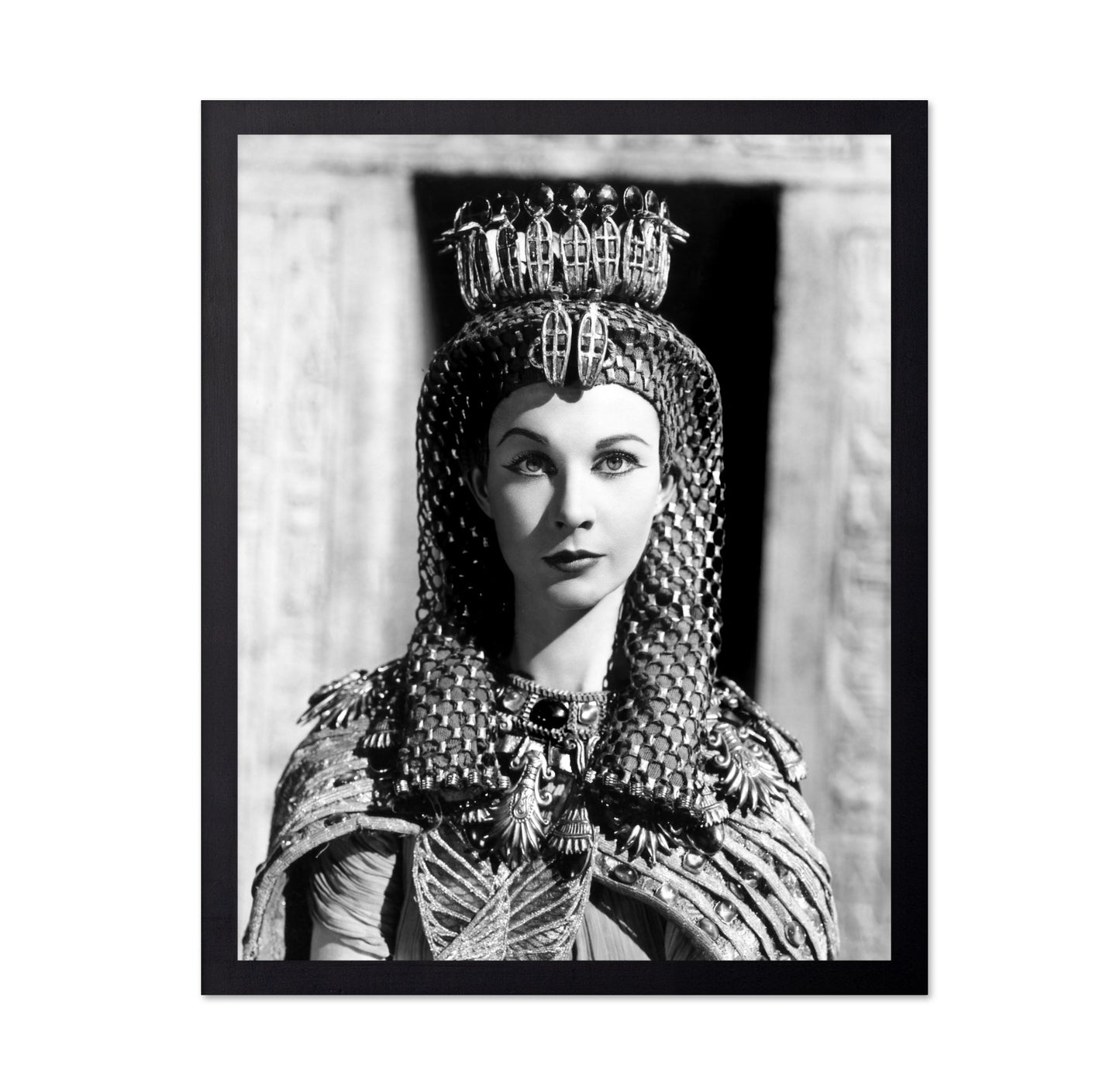 Caesar and Cleopatra 1945 Vivien Leigh No1