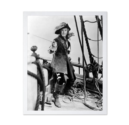 Captain Blood 1935 Errol Flynn No2
