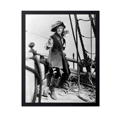 Captain Blood 1935 Errol Flynn No2