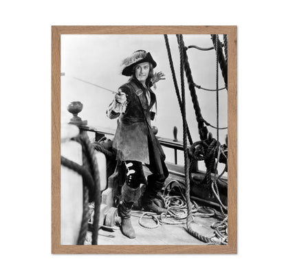 Captain Blood 1935 Errol Flynn No2