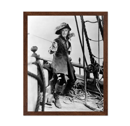 Captain Blood 1935 Errol Flynn No2
