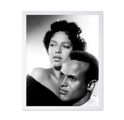 Carmen Jones 1954 Dorothy Dandridge No1