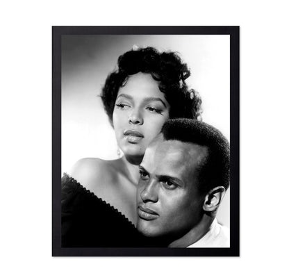 Carmen Jones 1954 Dorothy Dandridge No1