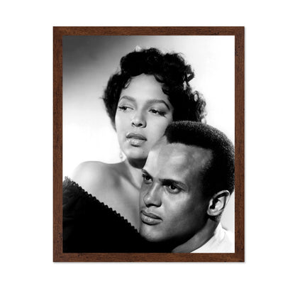 Carmen Jones 1954 Dorothy Dandridge No1
