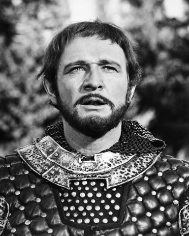 Camelot 1967 Richard Harris No3