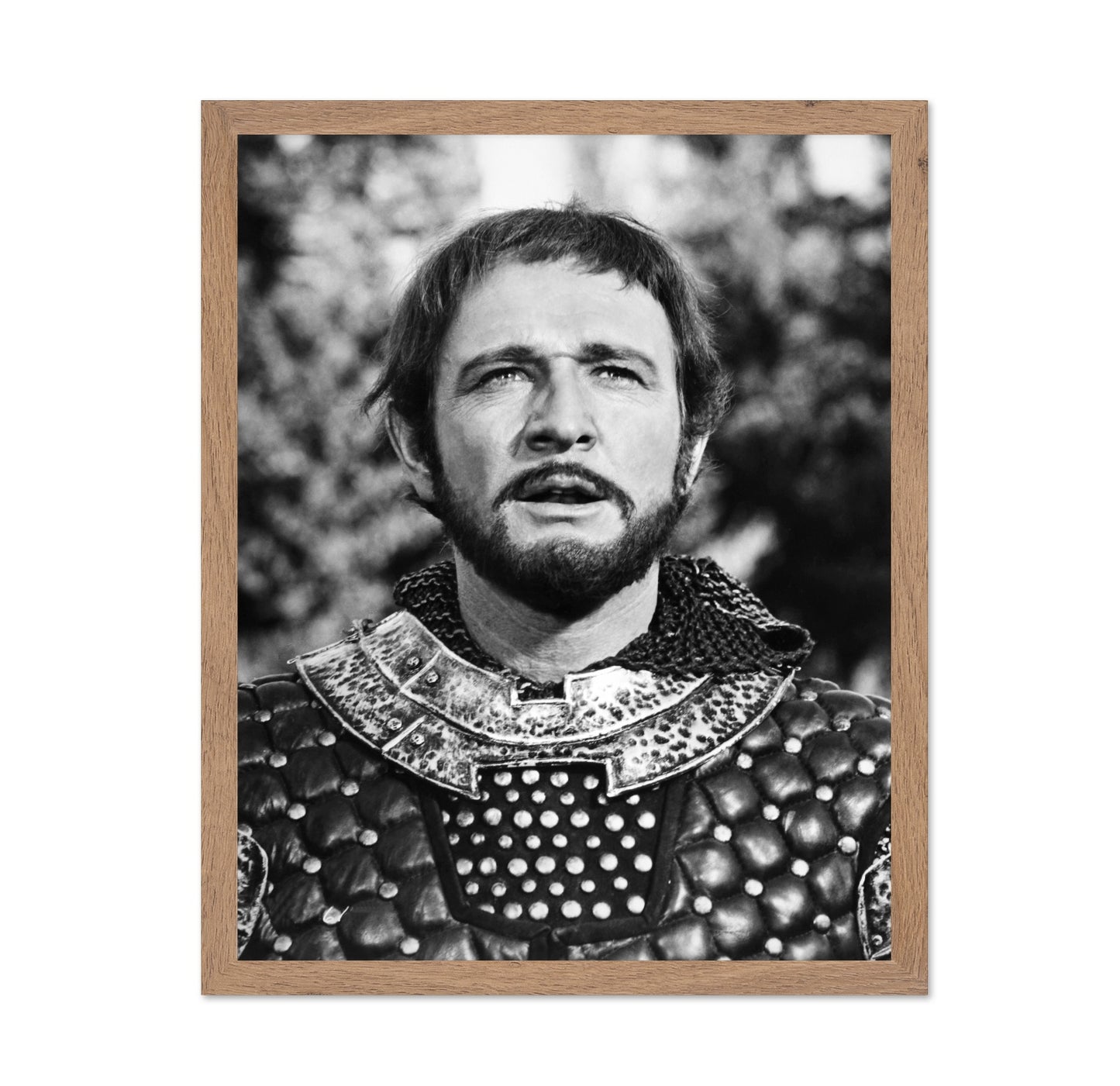 Camelot 1967 Richard Harris No3