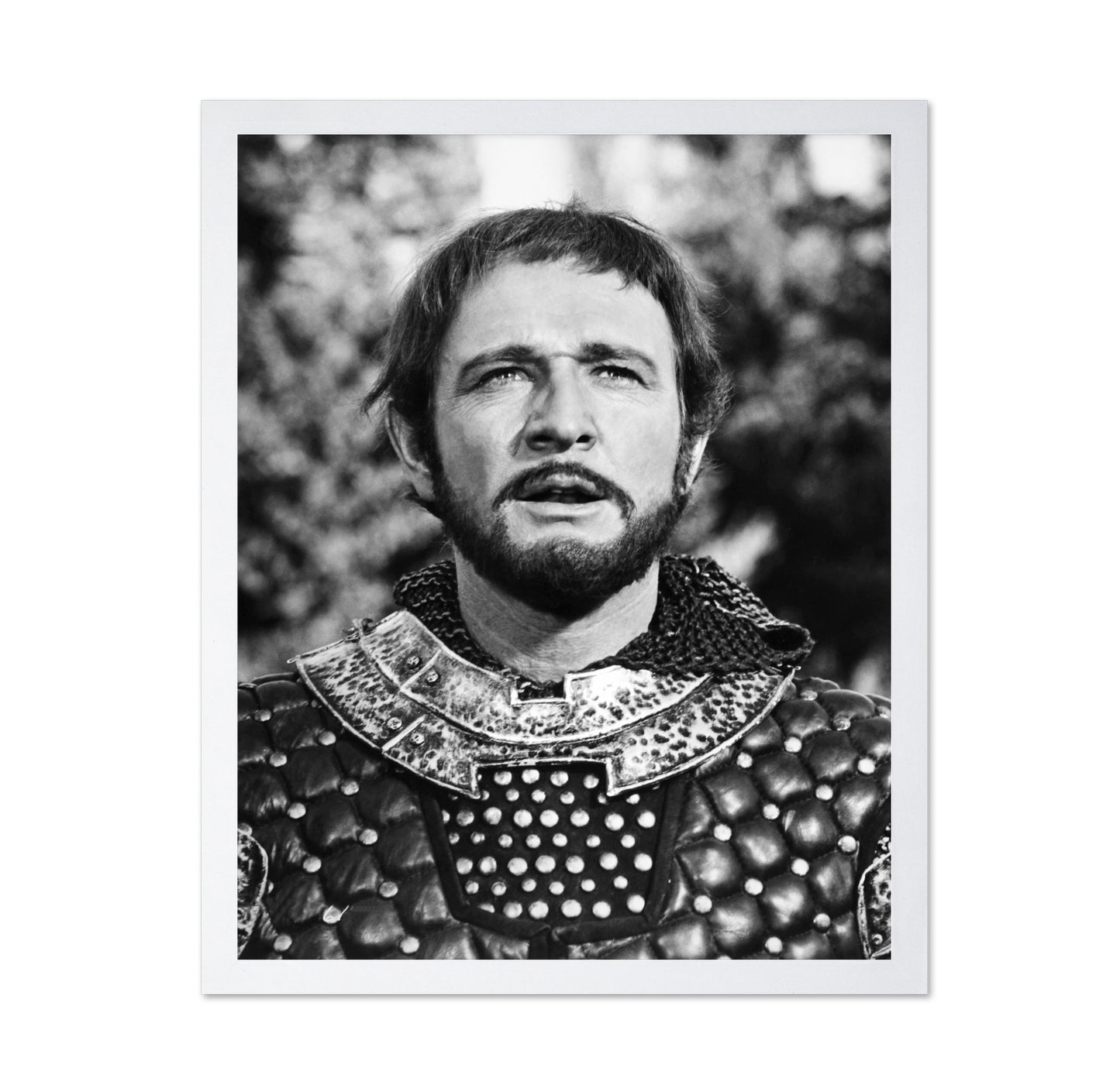 Camelot 1967 Richard Harris No3