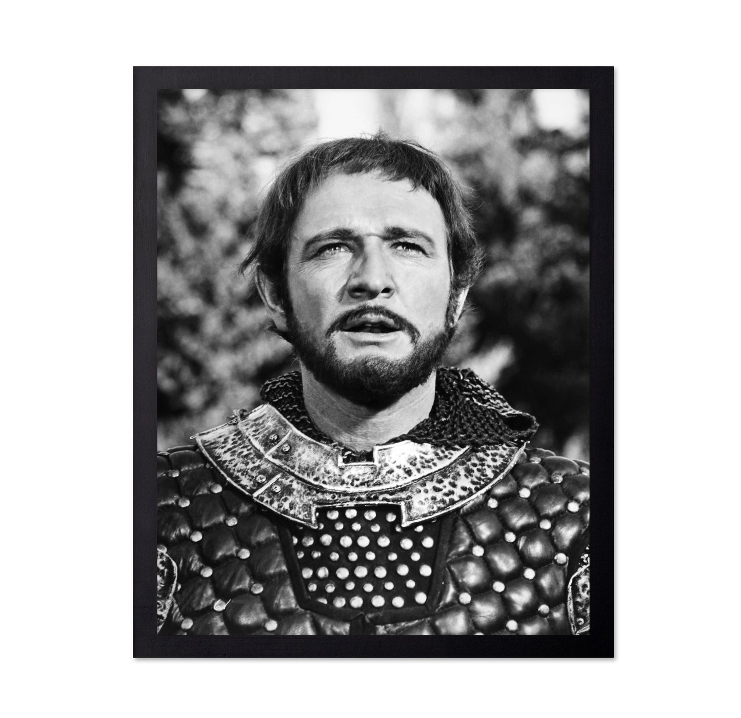 Camelot 1967 Richard Harris No3