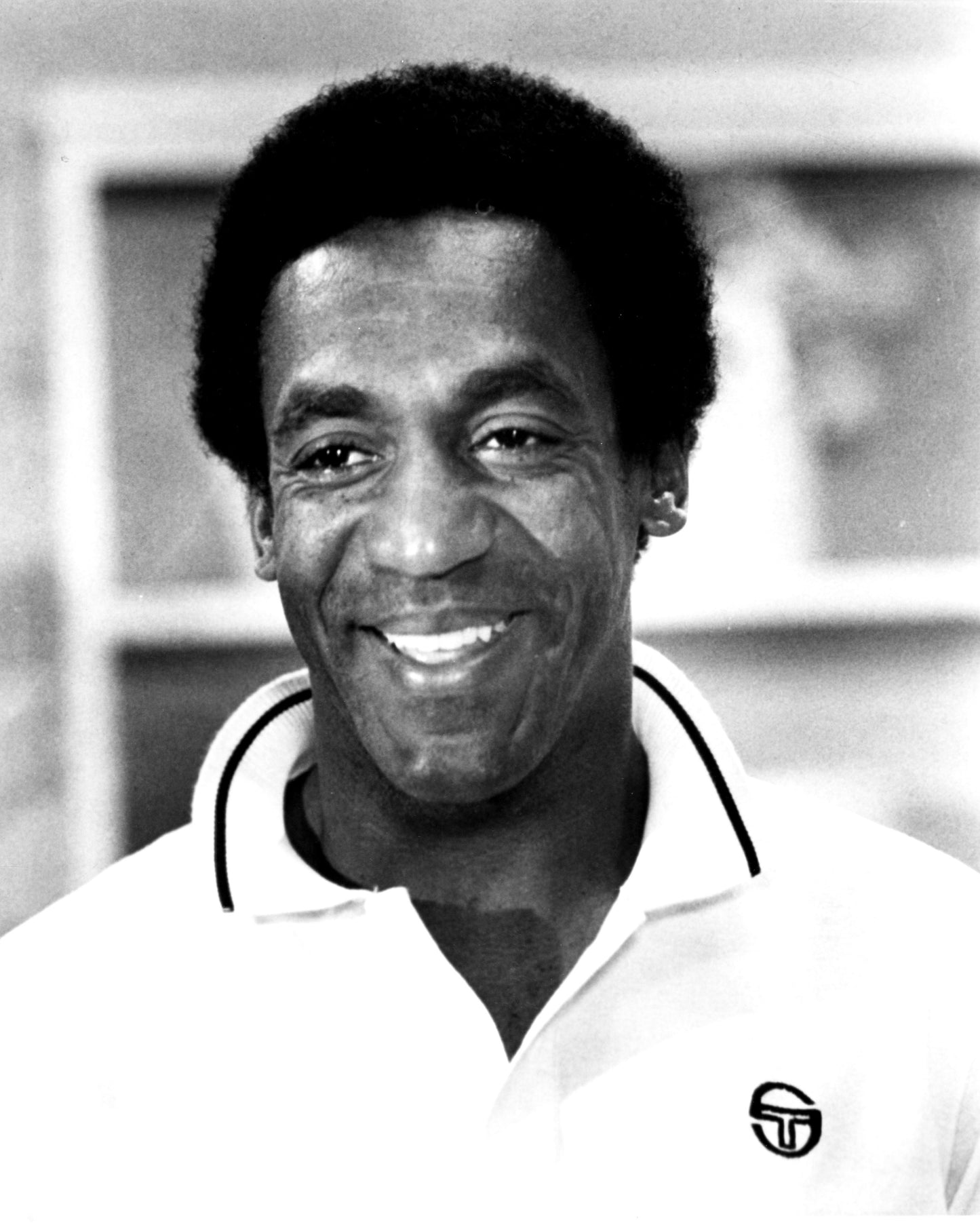 California Suite 1978 Bill Cosby