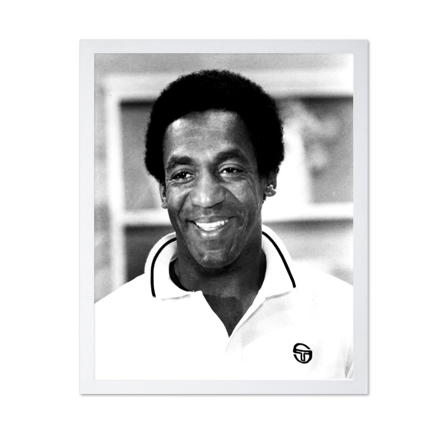 California Suite 1978 Bill Cosby