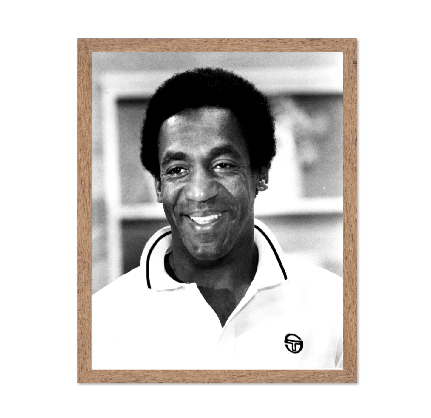 California Suite 1978 Bill Cosby