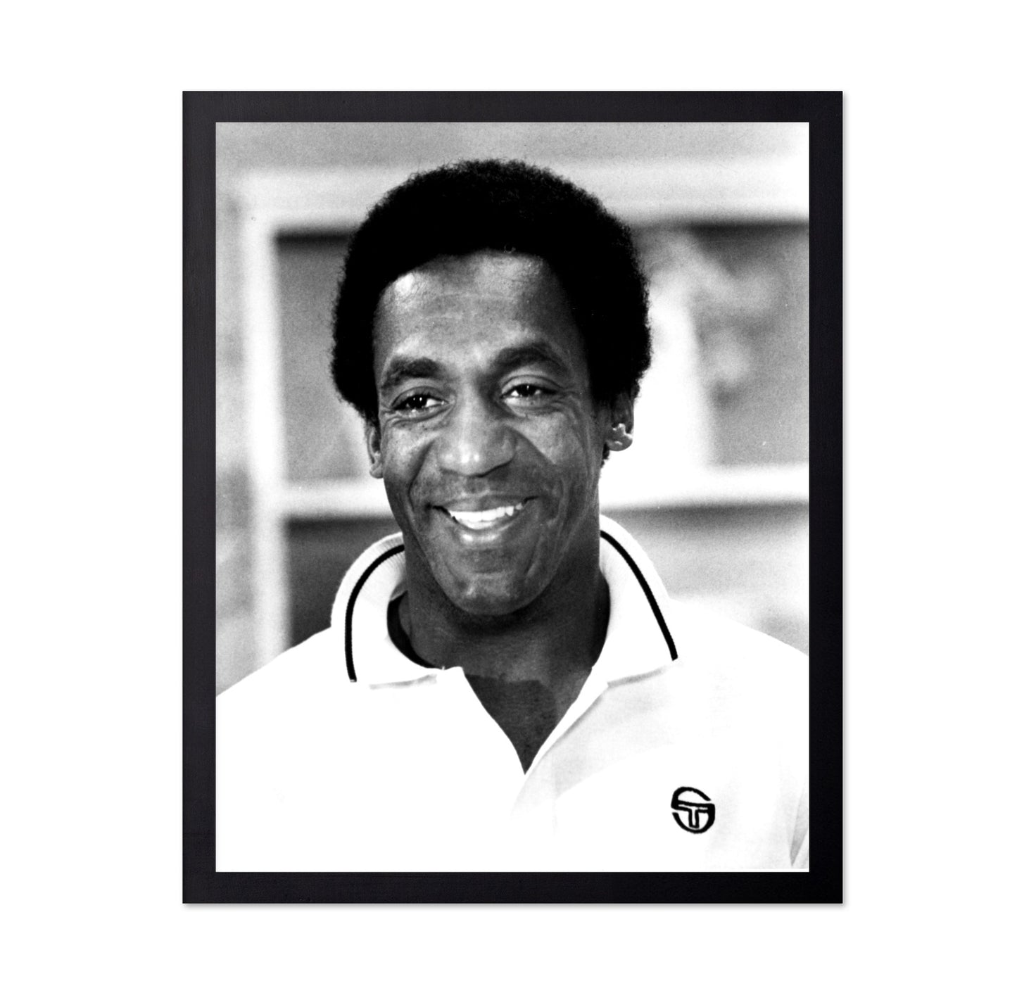California Suite 1978 Bill Cosby