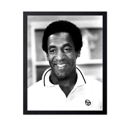 California Suite 1978 Bill Cosby