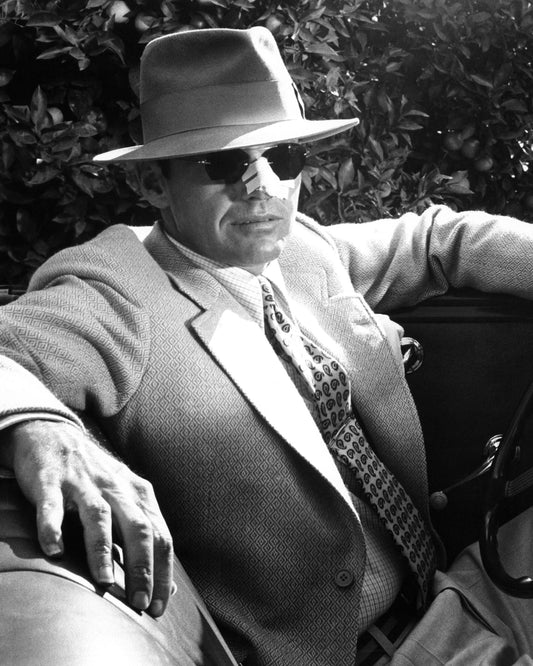 Chinatown 1974 Jack Nicholson No10