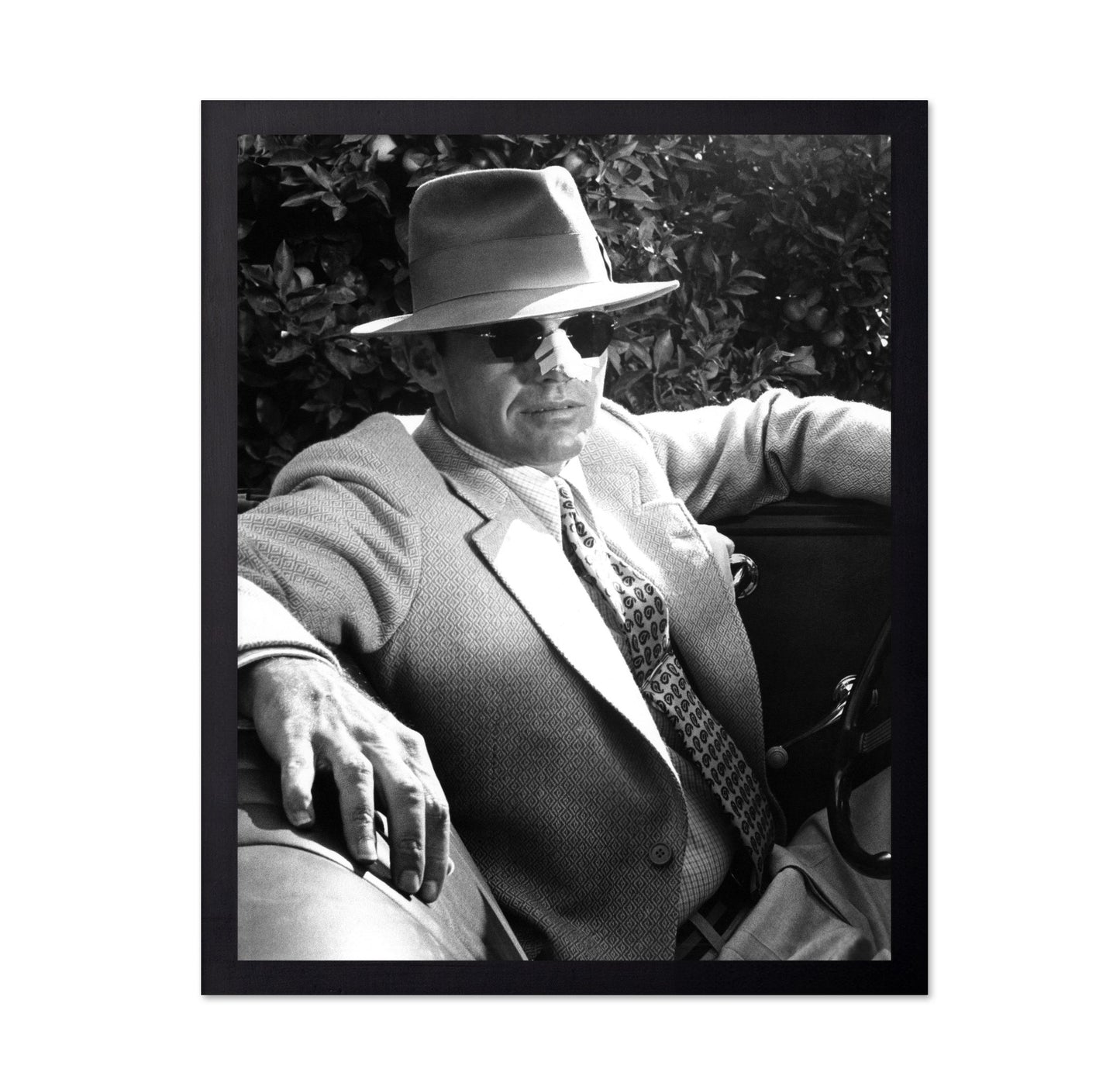 Chinatown 1974 Jack Nicholson No10