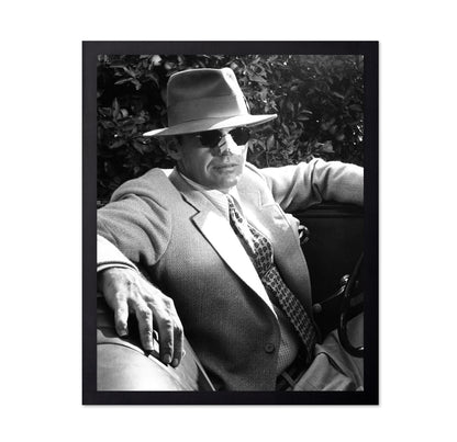 Chinatown 1974 Jack Nicholson No10