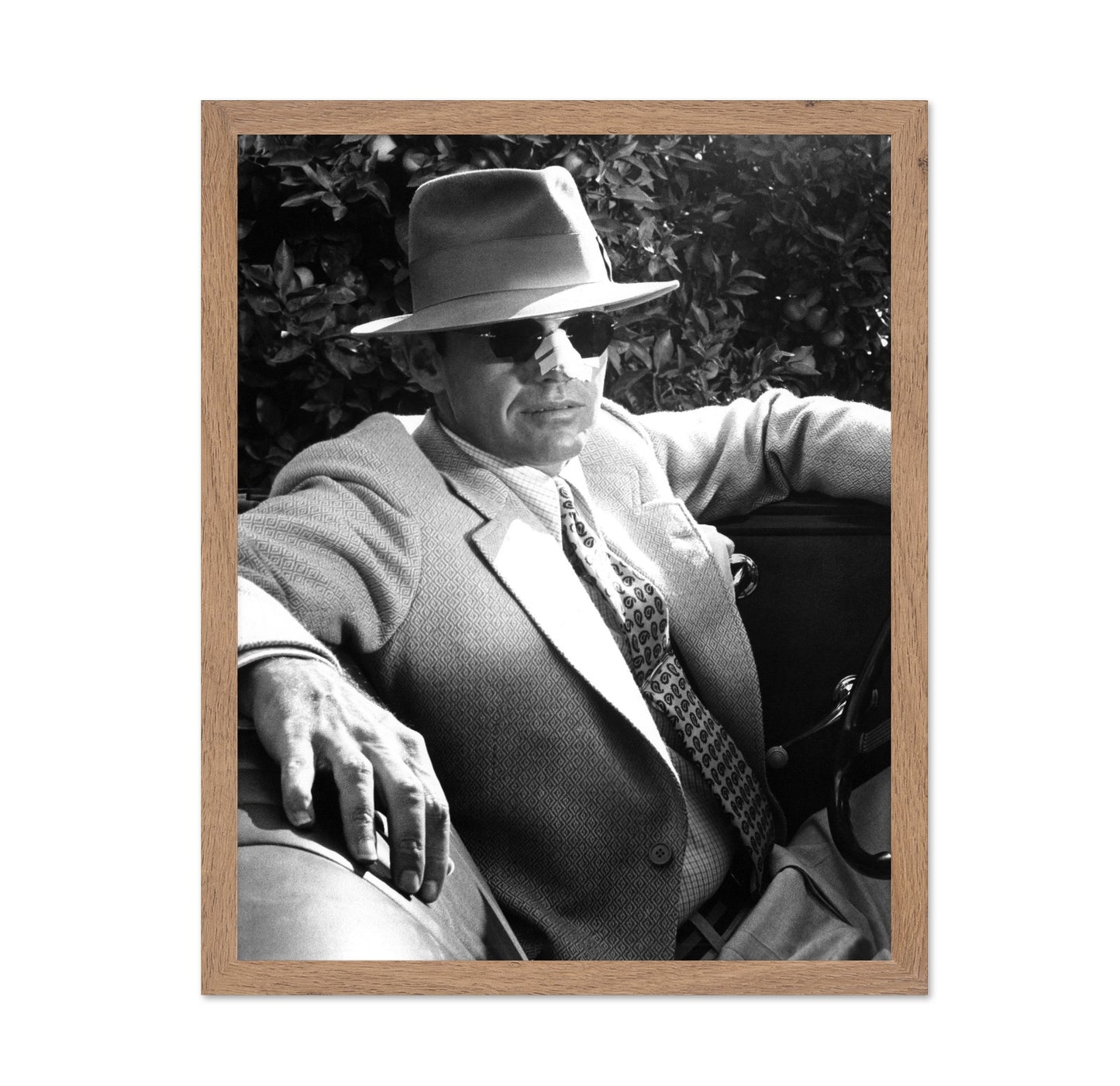 Chinatown 1974 Jack Nicholson No10