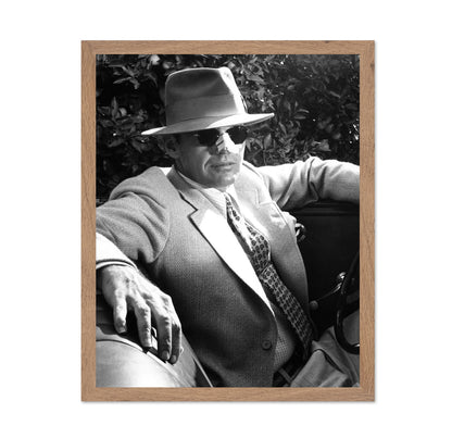 Chinatown 1974 Jack Nicholson No10