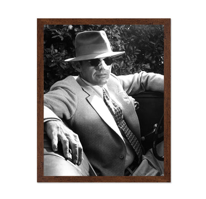 Chinatown 1974 Jack Nicholson No10