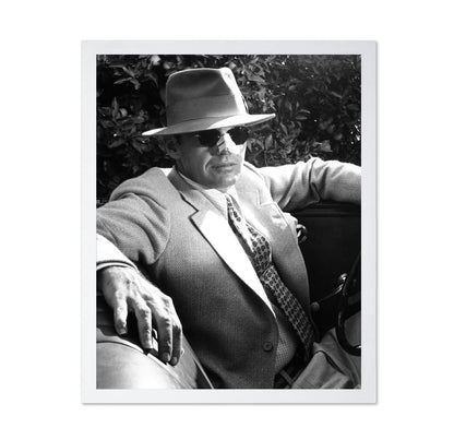 Chinatown 1974 Jack Nicholson No10
