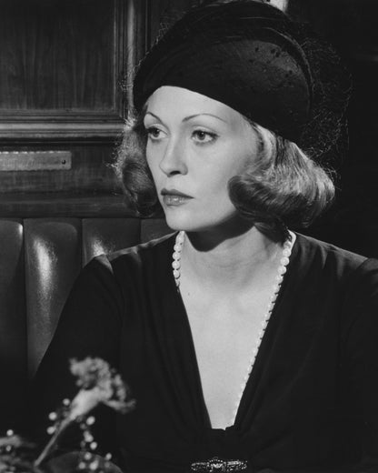 Chinatown 1974 Faye Dunaway No2