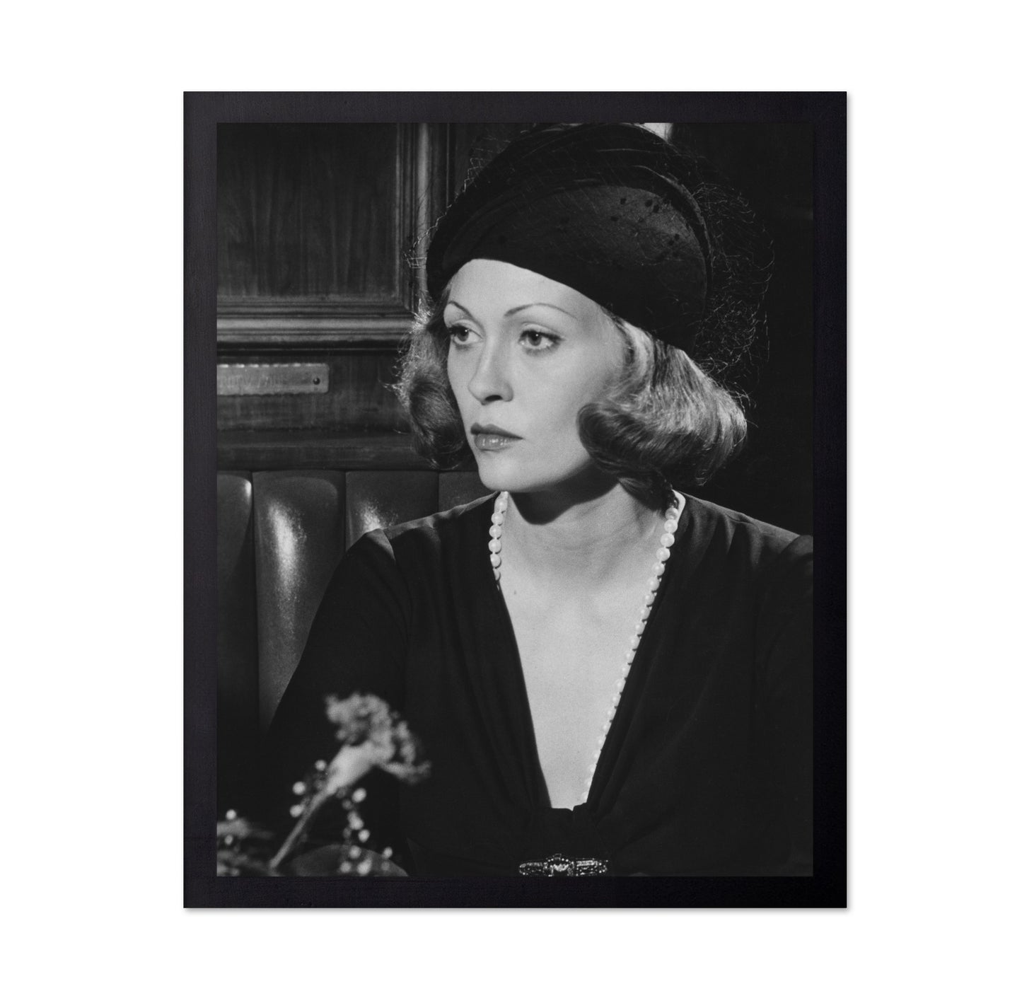 Chinatown 1974 Faye Dunaway No2