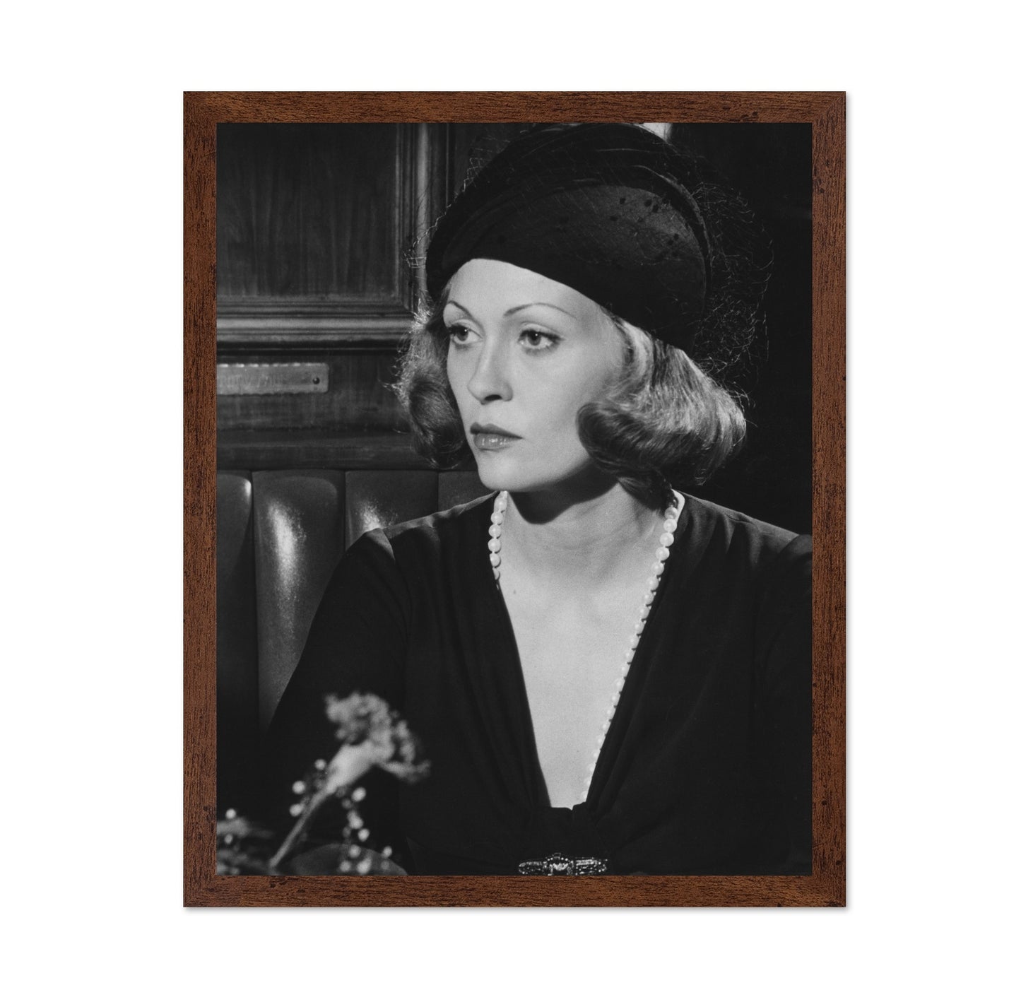 Chinatown 1974 Faye Dunaway No2