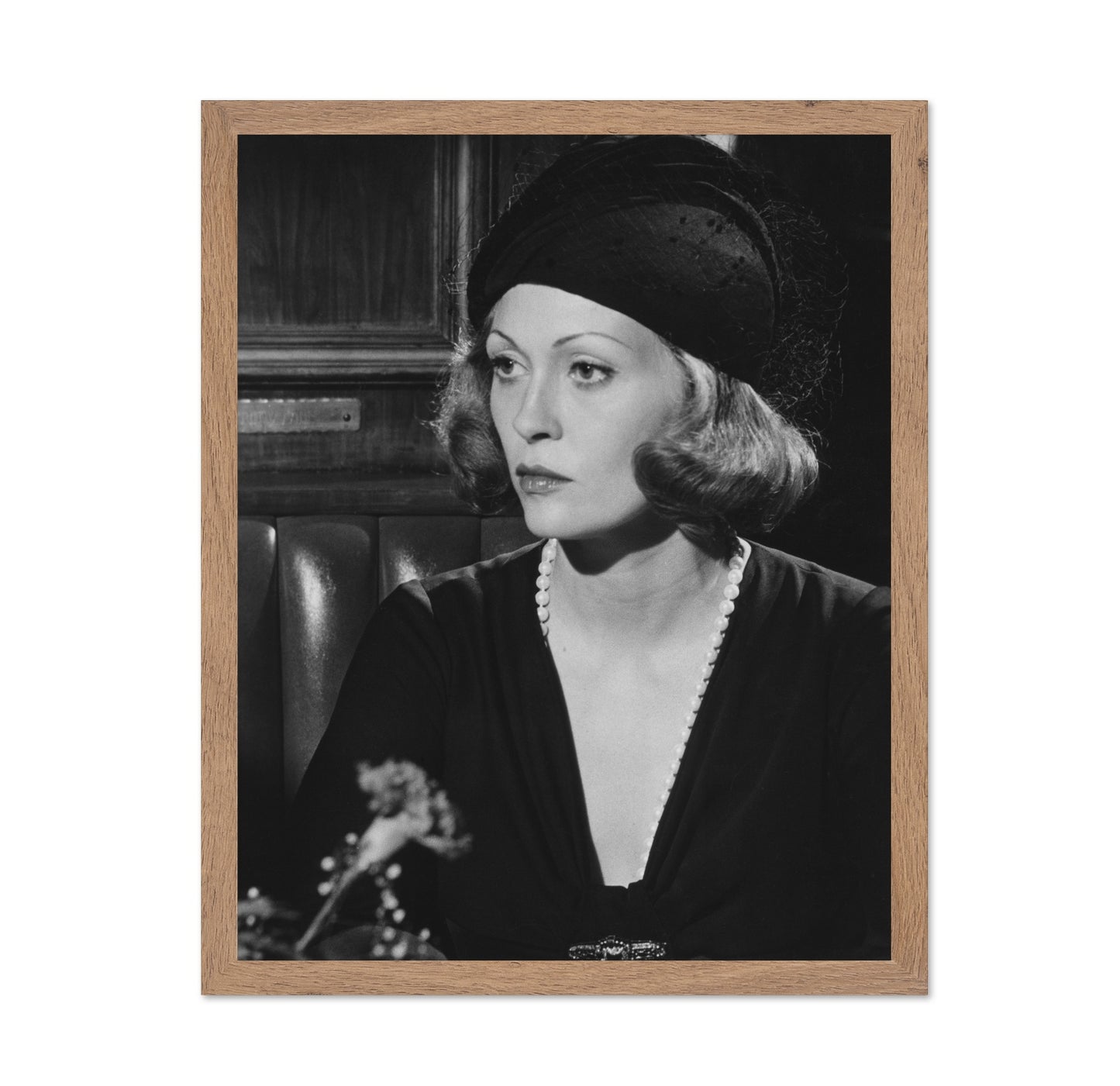 Chinatown 1974 Faye Dunaway No2