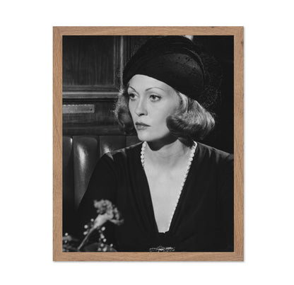 Chinatown 1974 Faye Dunaway No2