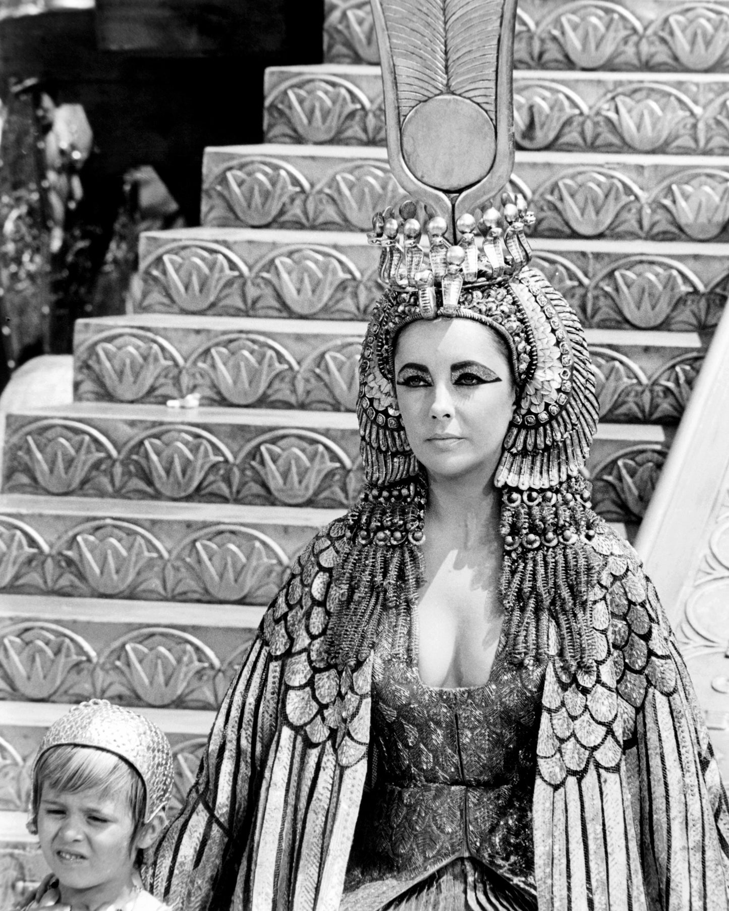 Cleopatra 1963 Loris Loddi