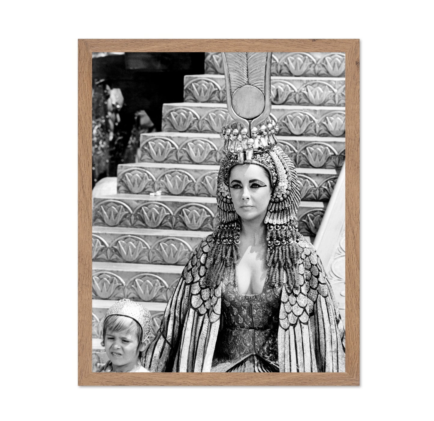 Cleopatra 1963 Loris Loddi