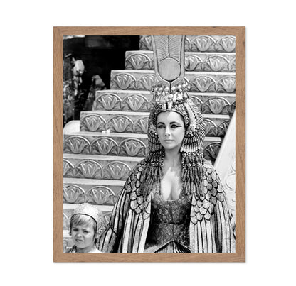 Cleopatra 1963 Loris Loddi