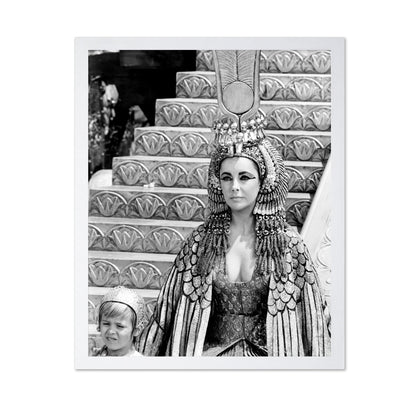 Cleopatra 1963 Loris Loddi