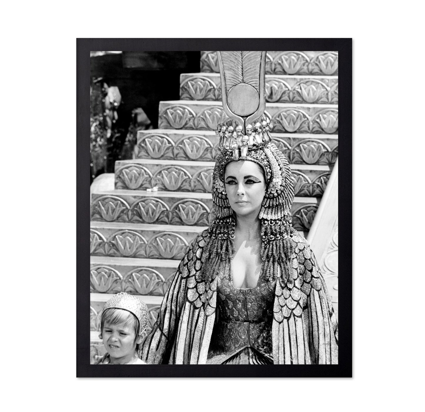 Cleopatra 1963 Loris Loddi