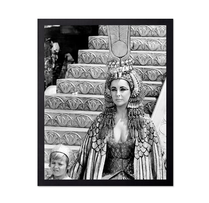 Cleopatra 1963 Loris Loddi