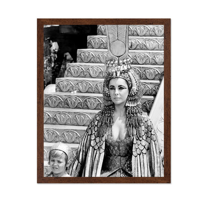 Cleopatra 1963 Loris Loddi