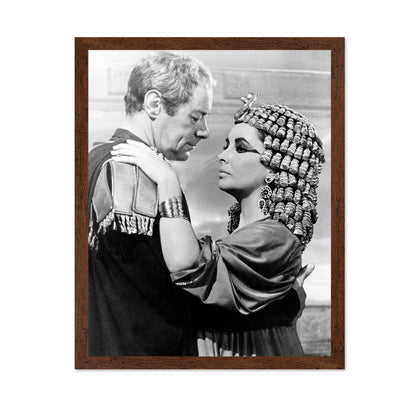 Cleopatra 1963 Rex Harrison
