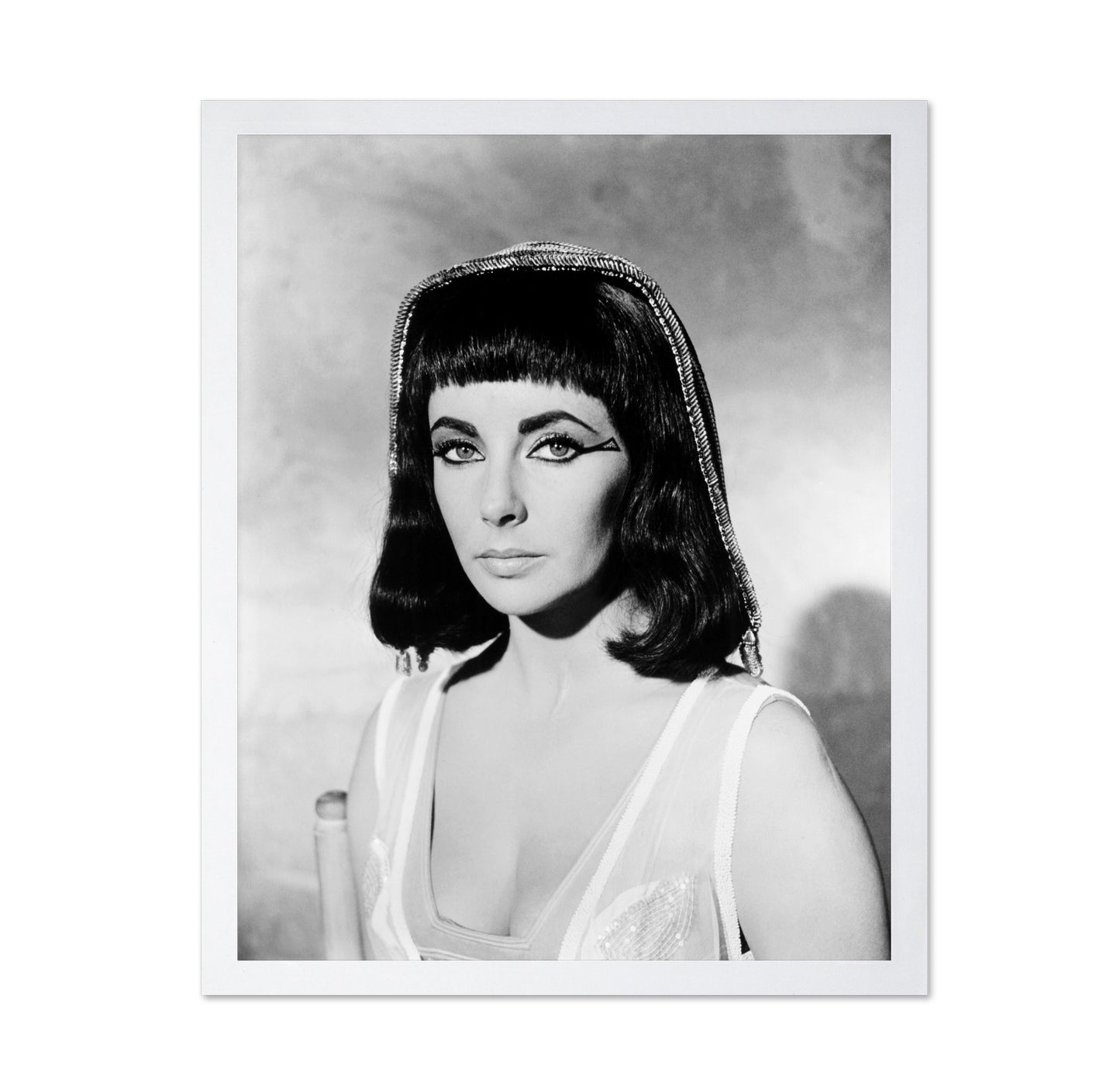 Cleopatra 1963 Elizabeth Taylor No11