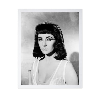 Cleopatra 1963 Elizabeth Taylor No11