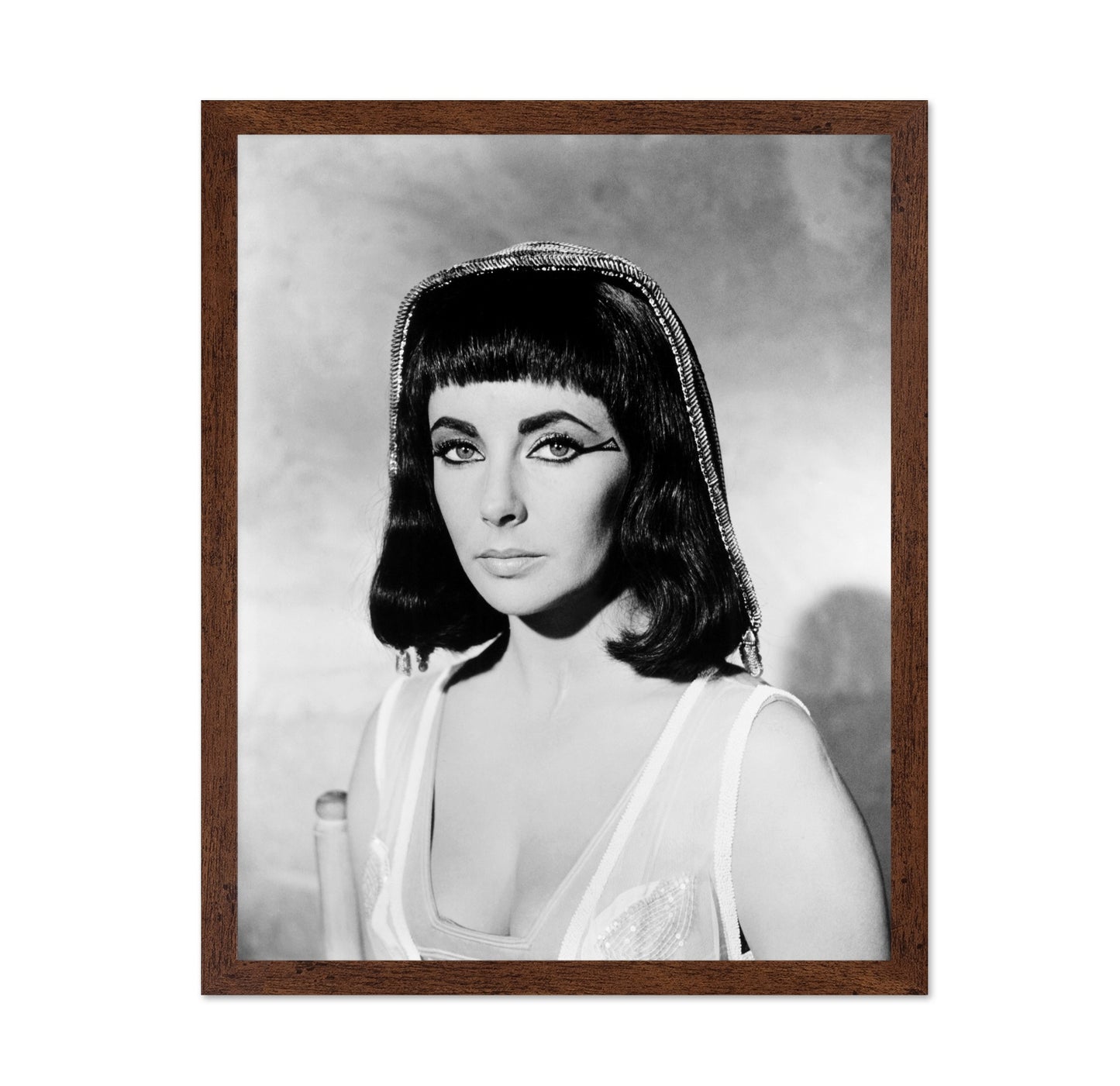 Cleopatra 1963 Elizabeth Taylor No11