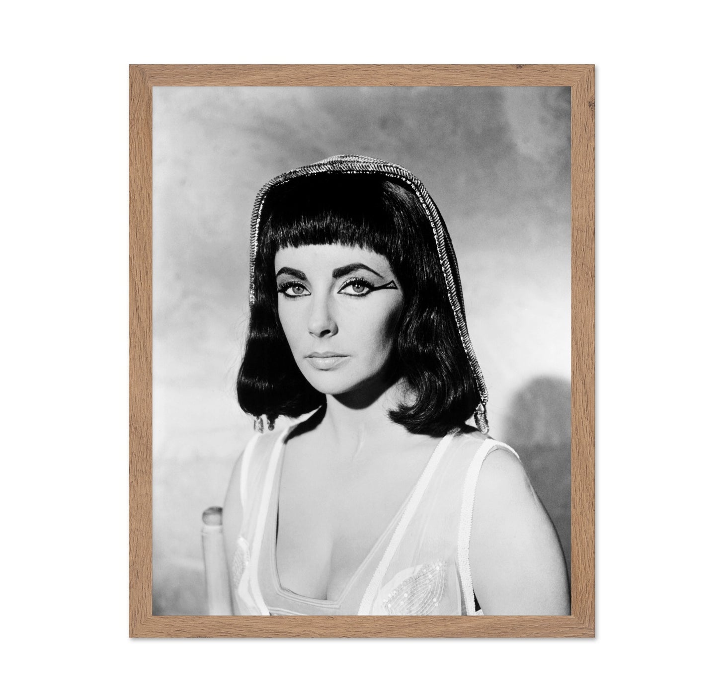 Cleopatra 1963 Elizabeth Taylor No11