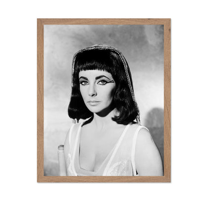 Cleopatra 1963 Elizabeth Taylor No11