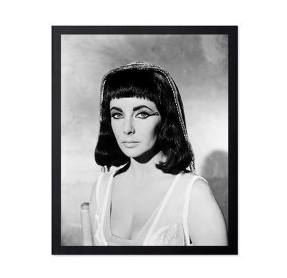 Cleopatra 1963 Elizabeth Taylor No11