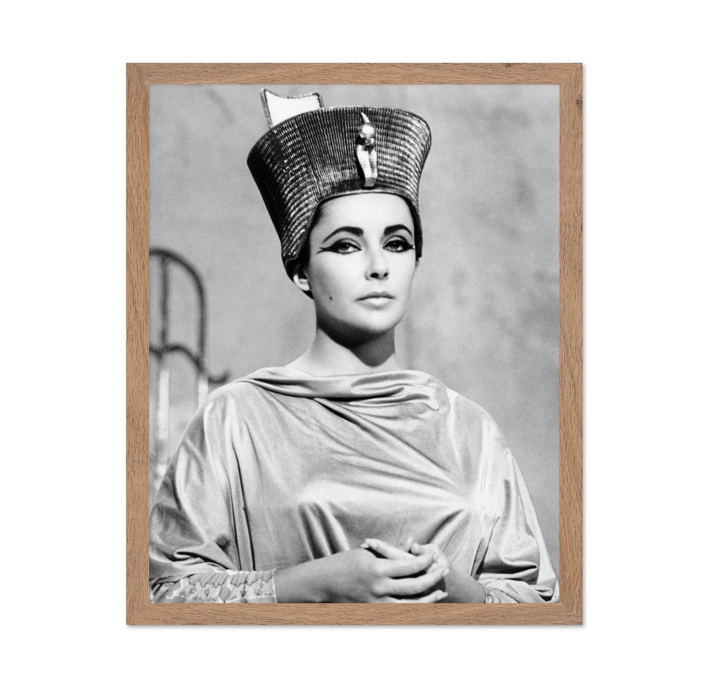Cleopatra 1963 Elizabeth Taylor No15