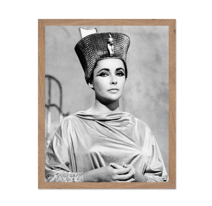 Cleopatra 1963 Elizabeth Taylor No15