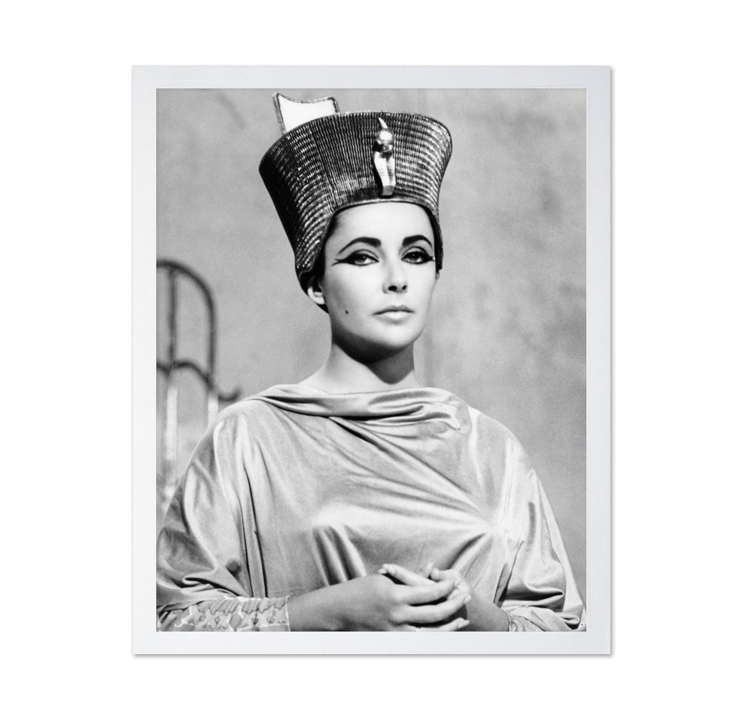 Cleopatra 1963 Elizabeth Taylor No15