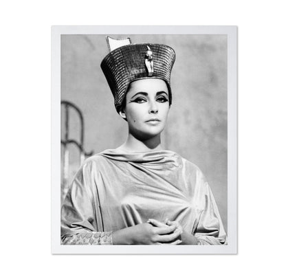 Cleopatra 1963 Elizabeth Taylor No15