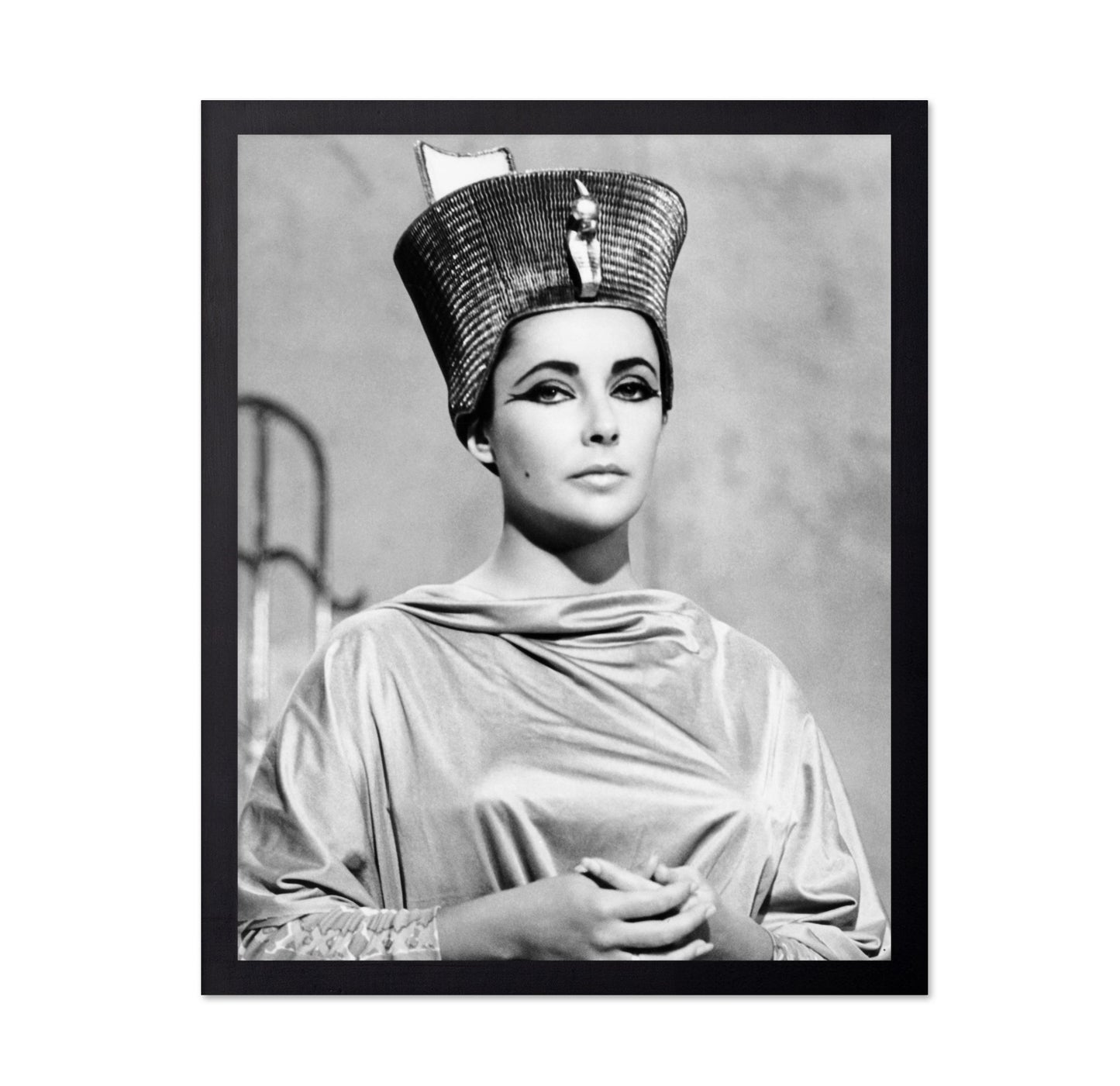 Cleopatra 1963 Elizabeth Taylor No15