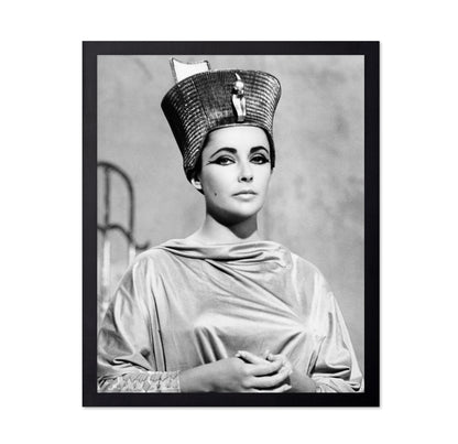 Cleopatra 1963 Elizabeth Taylor No15