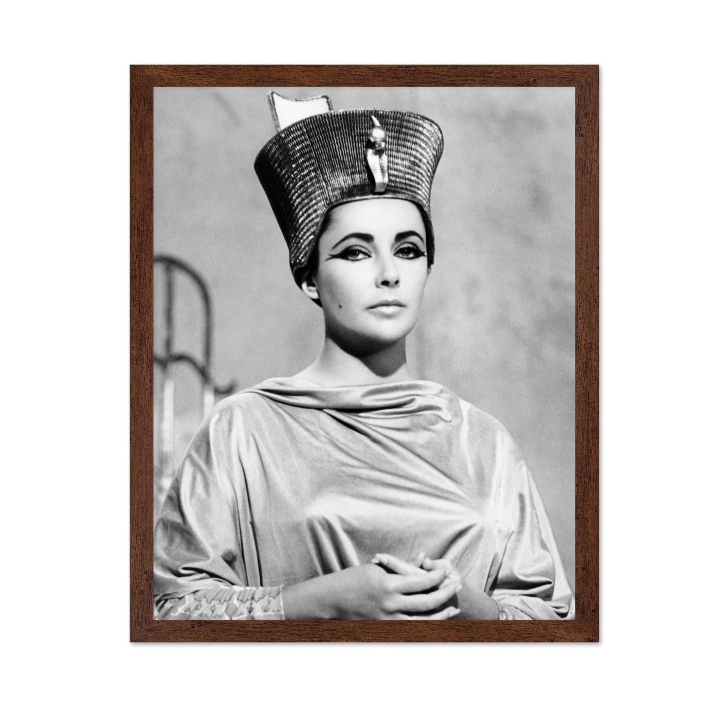Cleopatra 1963 Elizabeth Taylor No15